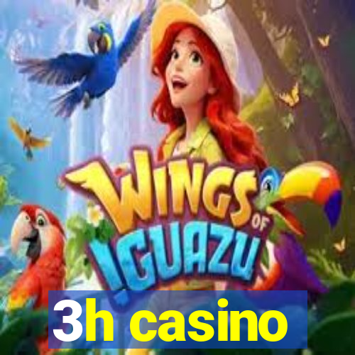 3h casino